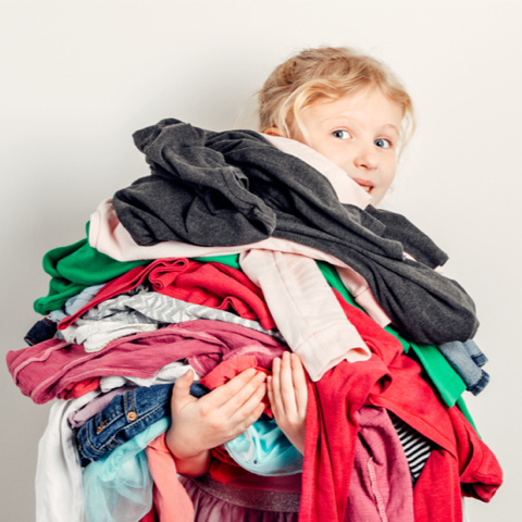 How to choose the best children’s clothing: