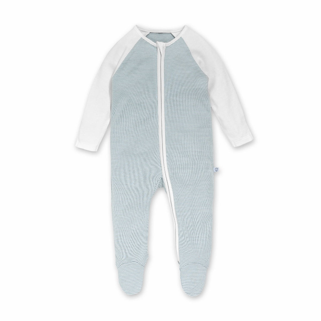 Raglan Sleep Suit